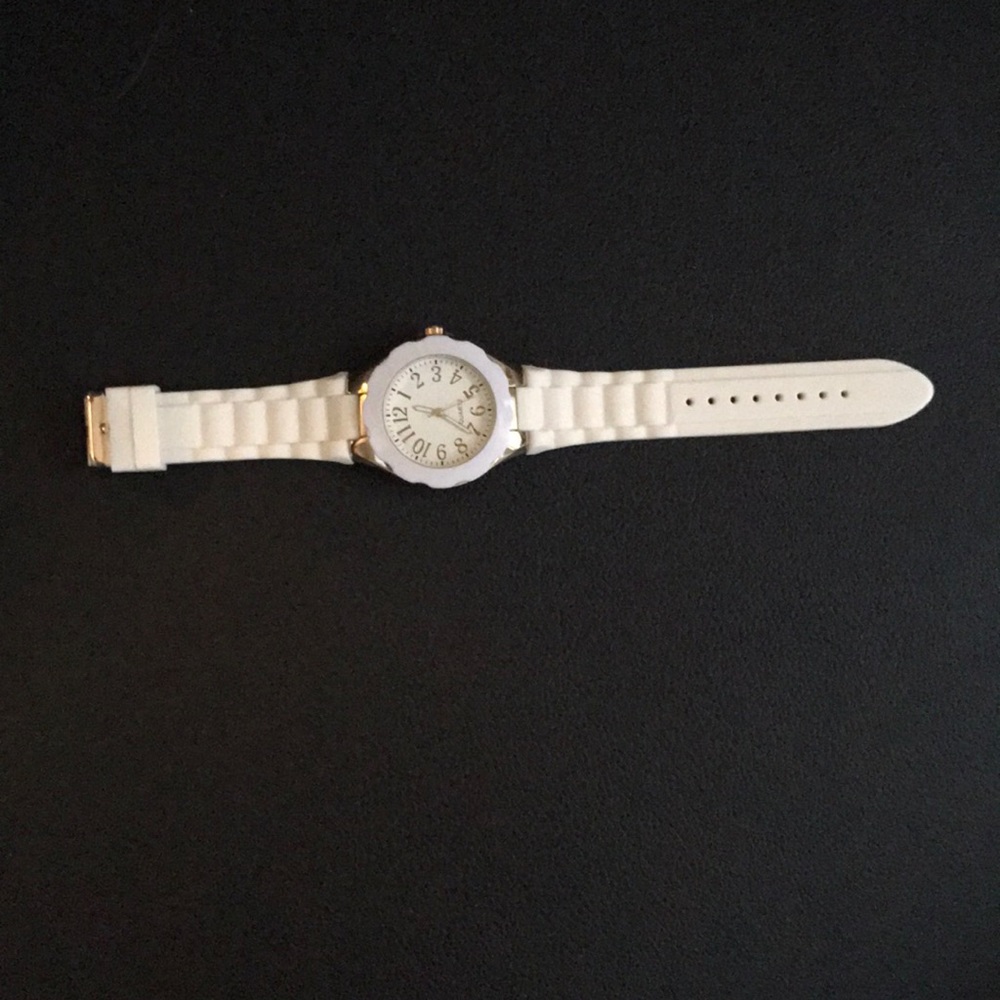 Beautiful watch